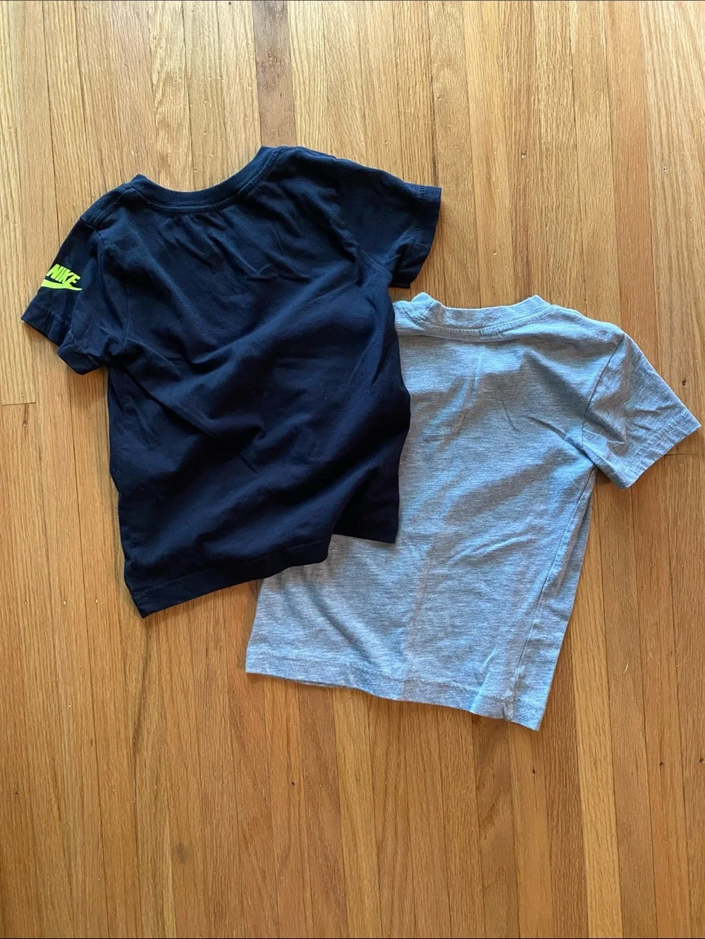 Nike two short